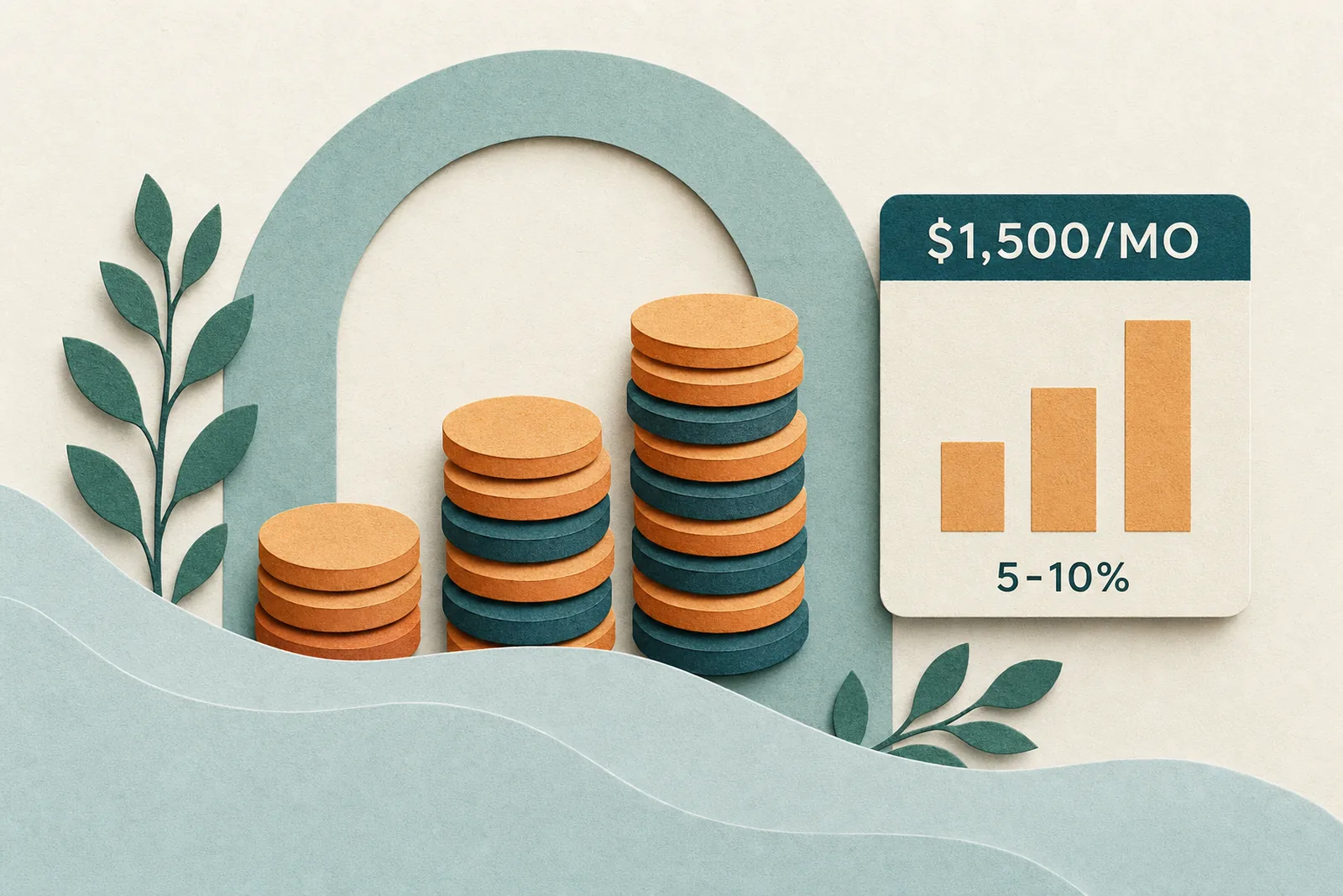 Private Practice Marketing Budget: How Much to Spend in 2026
