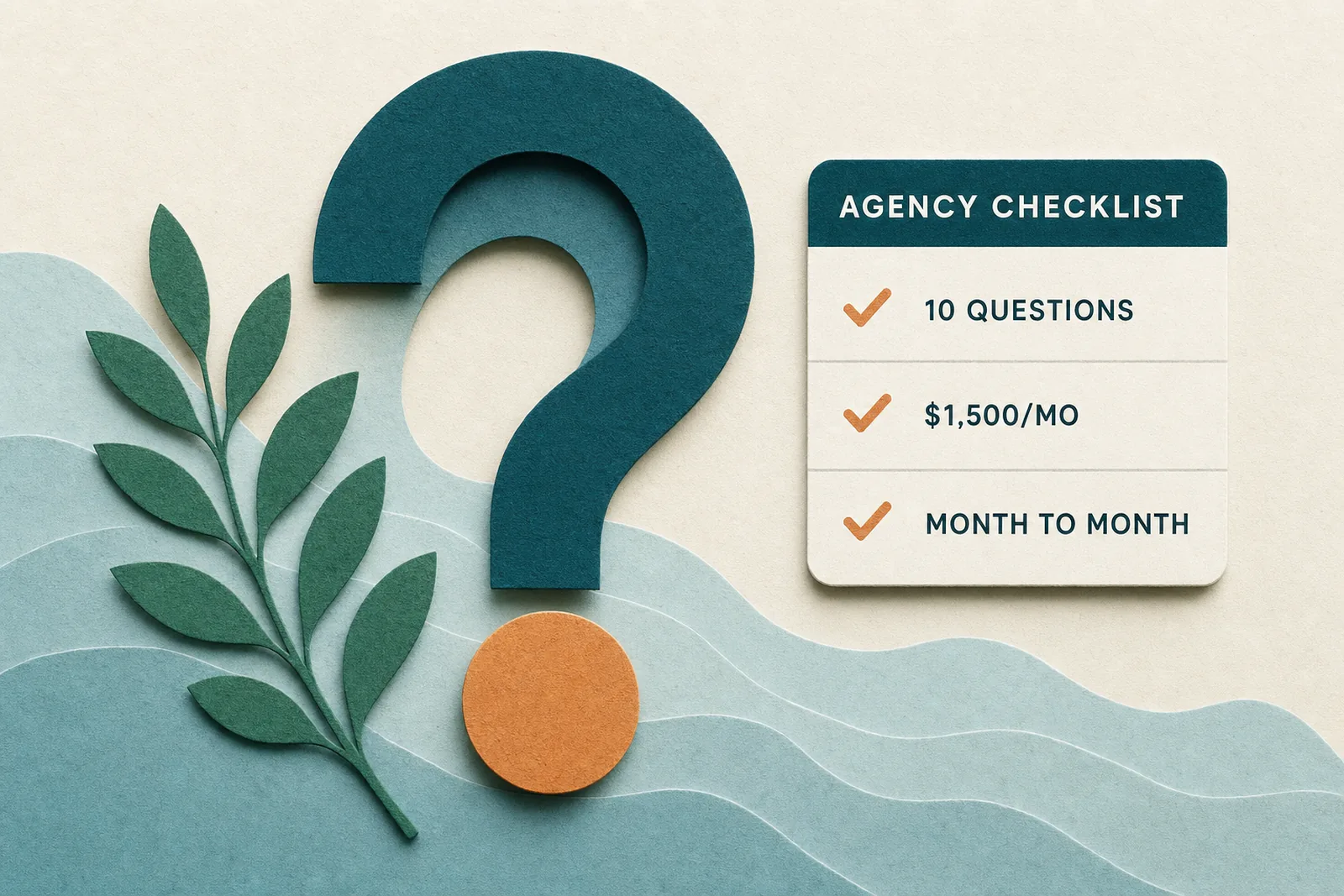 10 Questions to Ask a Marketing Agency Before You Hire One