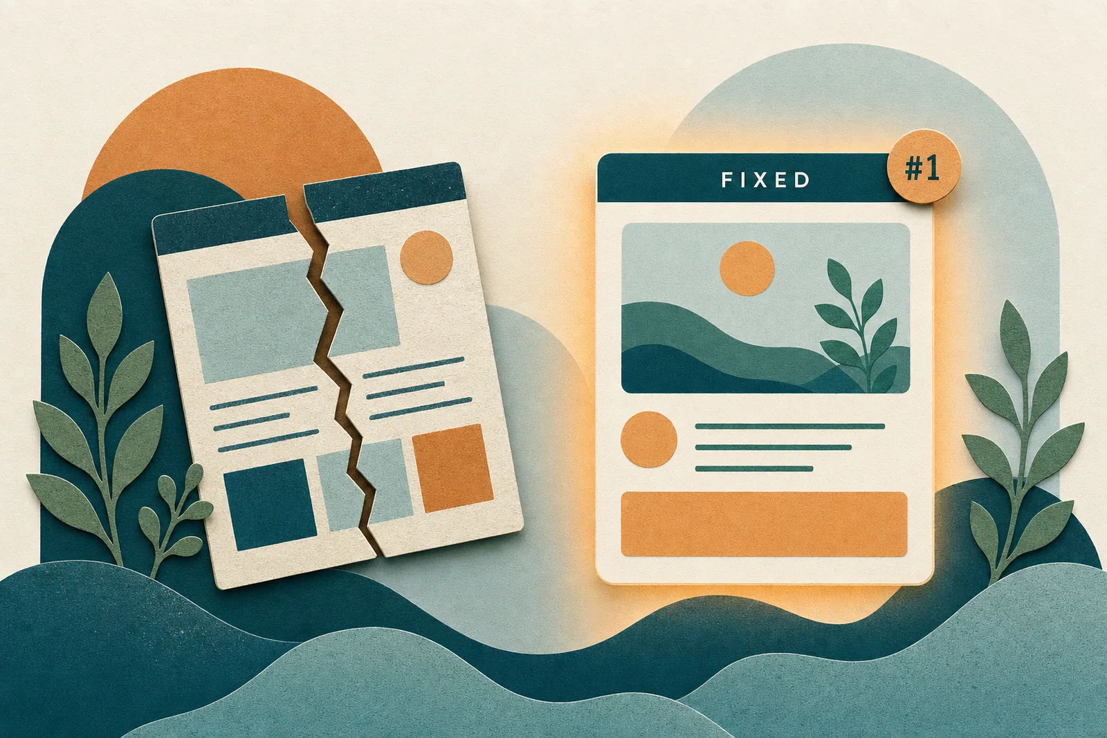 10 Therapist Website Mistakes That Cost You Clients