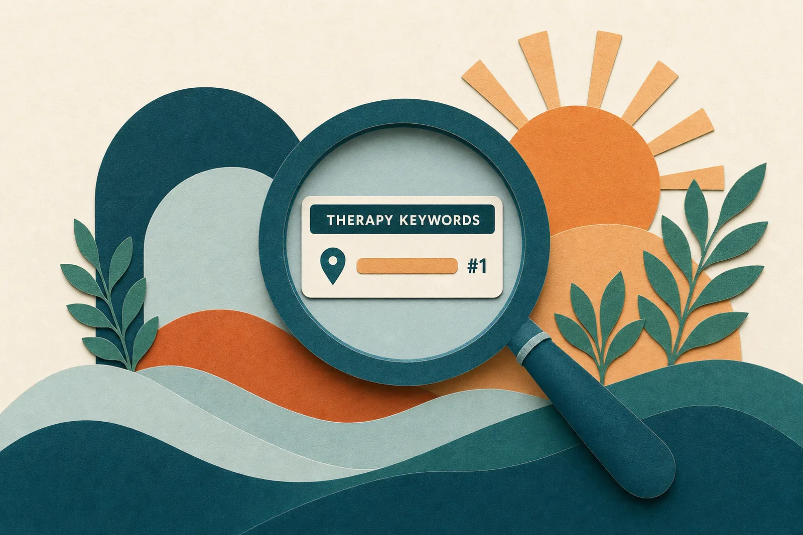 Therapy Keywords: How to Choose Them for Your Practice